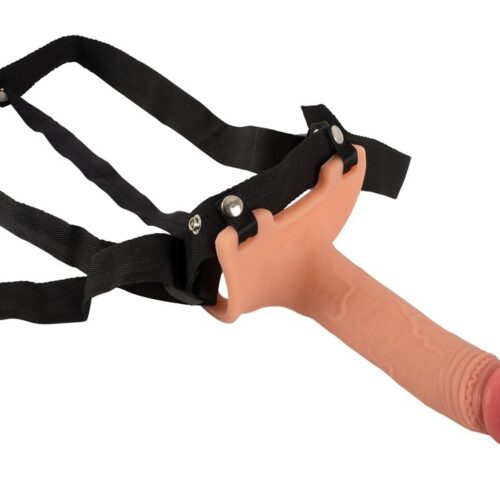 Strap-on Sleeve