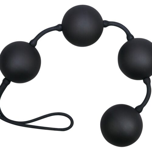 Velvet Balls