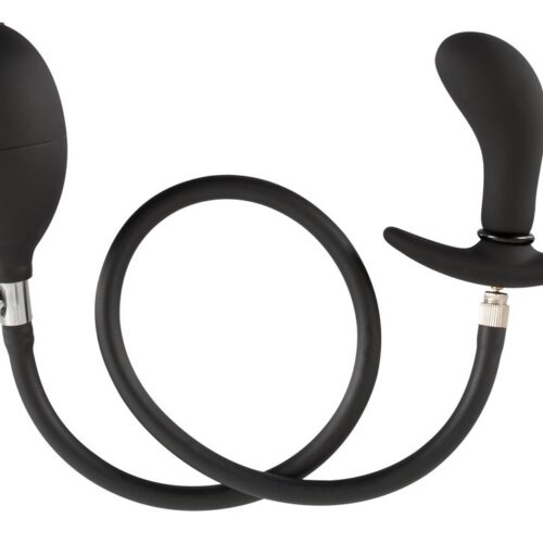 Inflatable Plug