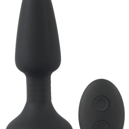 Plug Rotante Vibrante