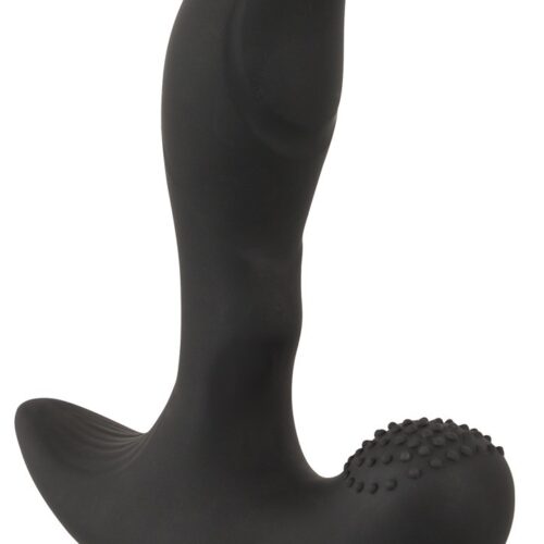 Vibratore Prostatico Riscaldante Wireless