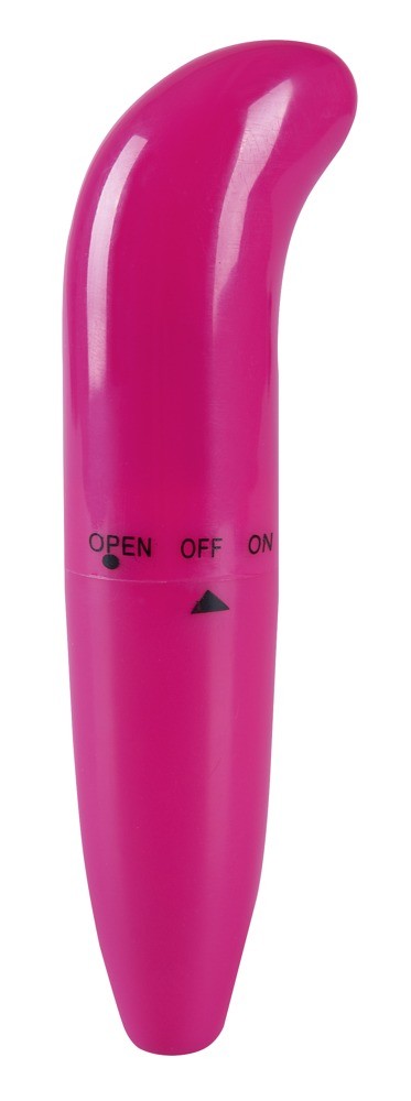 Mini Vibratore Punto G