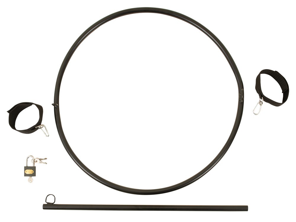 Bondage Ring 3