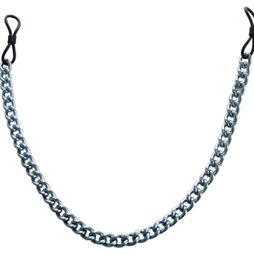 Heavy Metal Nipple Chain
