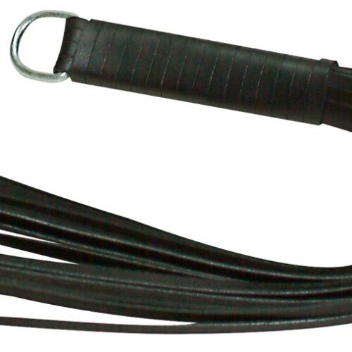 Flogger In Pelle 45cm