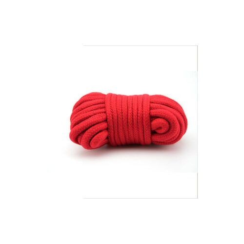 corda rossa 10m