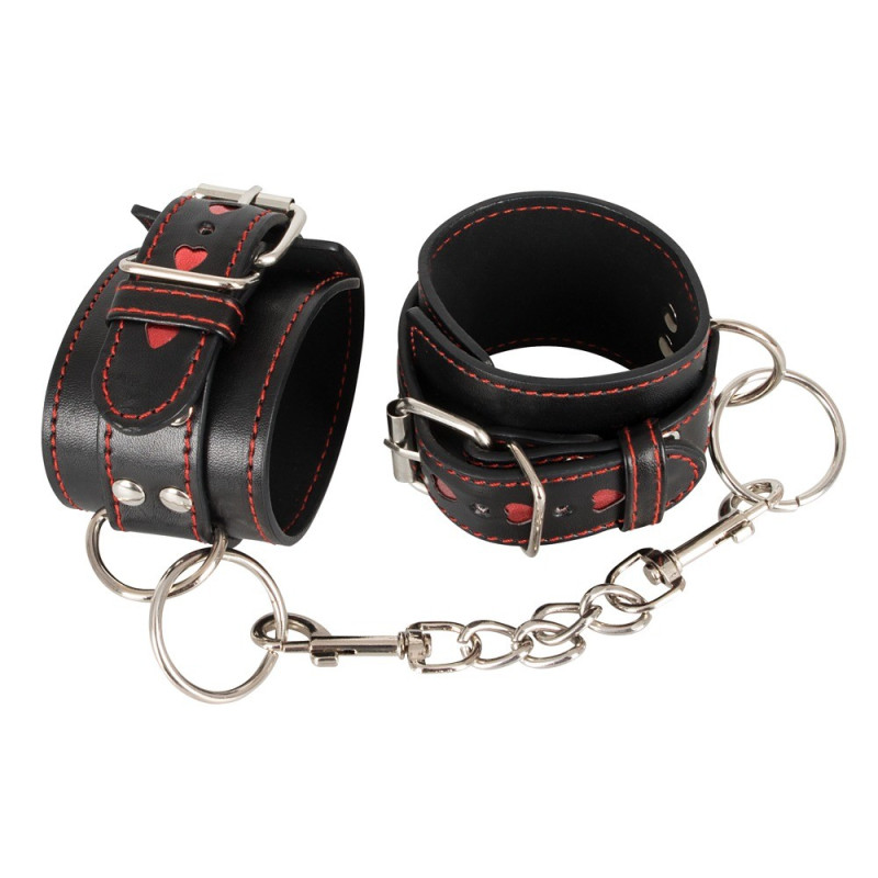 Polsiere Bondage