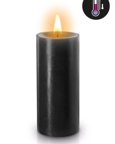 Candela Bassa Temperatura Nera