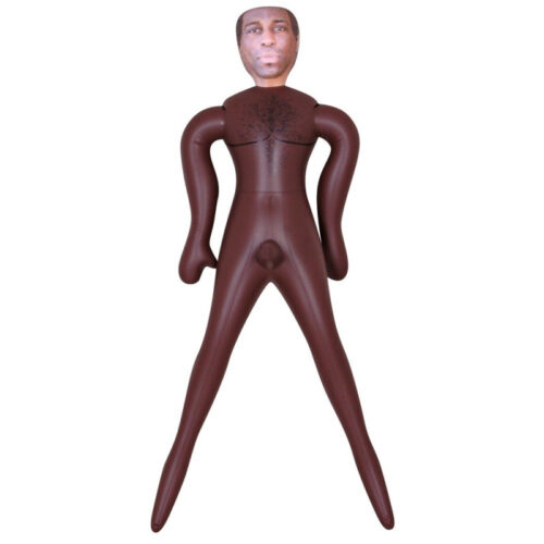 Mista Cool Bambolo Gonfiabile