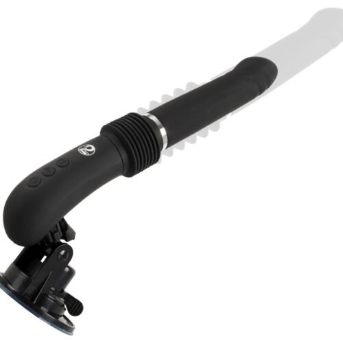 Sex Machine Wireless 2.0