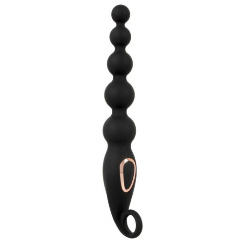 Vibrating Anal Chain