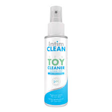 IntimClean Toy Cleaner