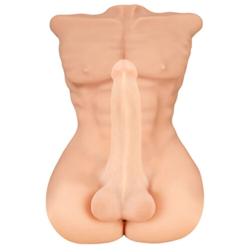 Deluxe Man