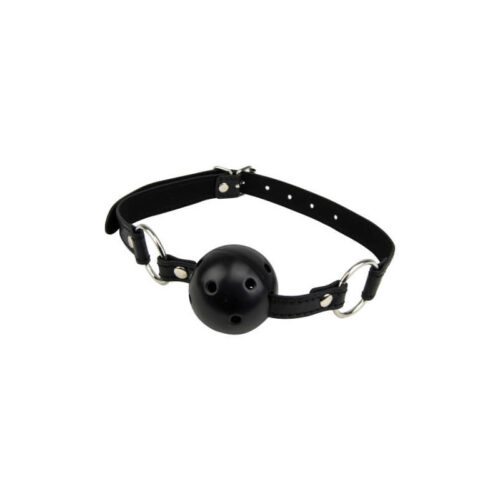 Breathable Ball Gag